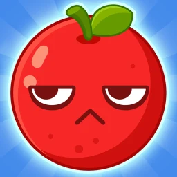 Ícone de Fruit Drop - Farm game