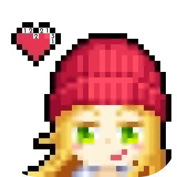Ícone de Pixel Arte