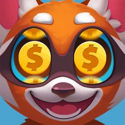 Ícone de Age of Coins: Master of Spins